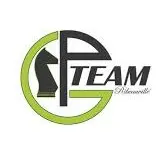 Logo du centre équestre de Ribeauvillé