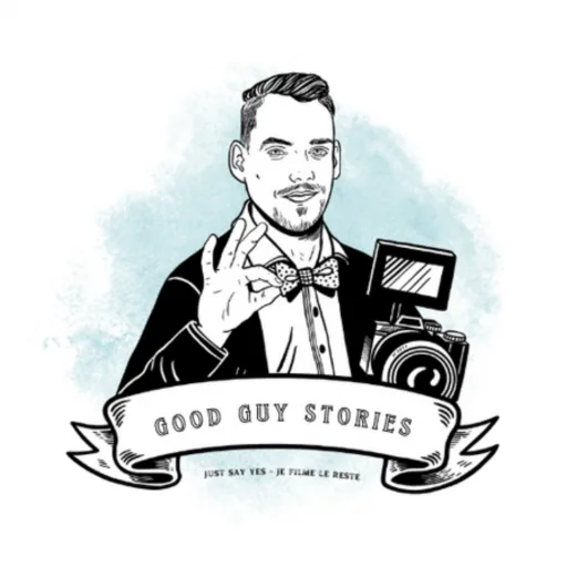 Good Guy's Stories