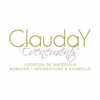 Claudey Evenements