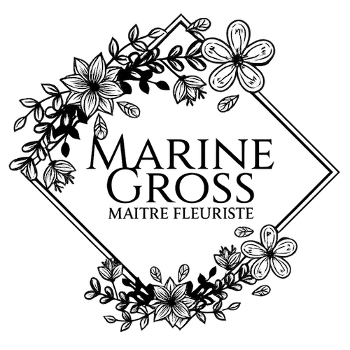 Marine Gross - Maître fleuriste